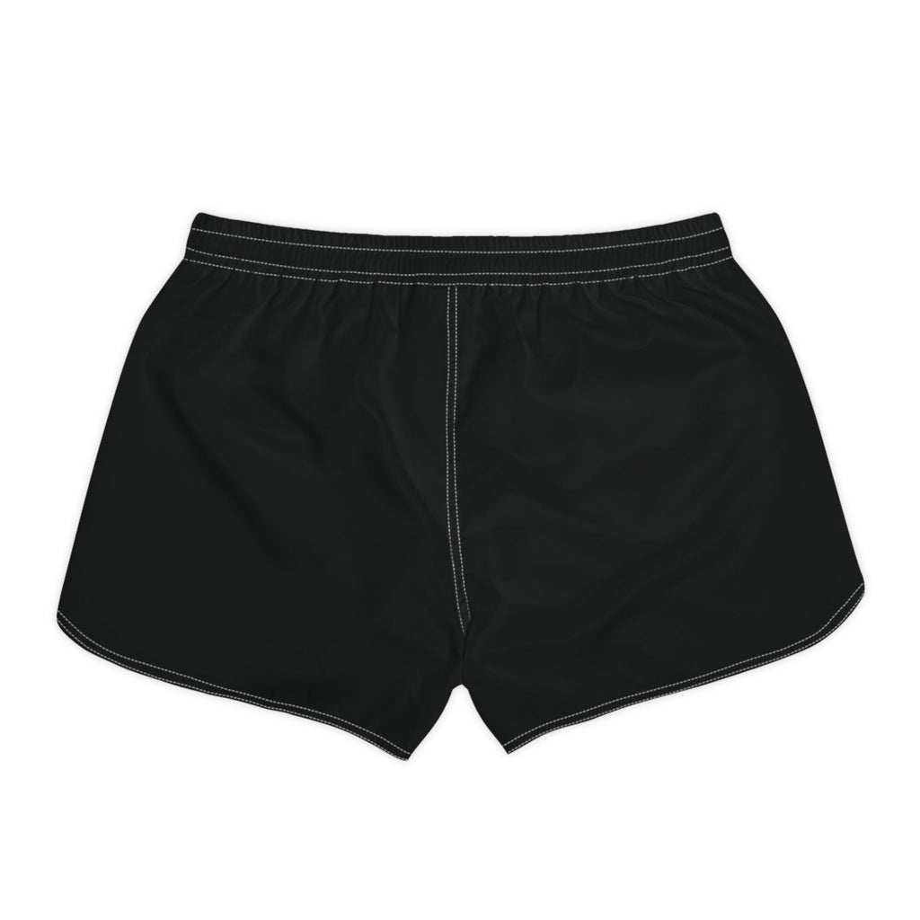 POWER THIRST ASS - ault Women's Gym Shorts - Power Thirst