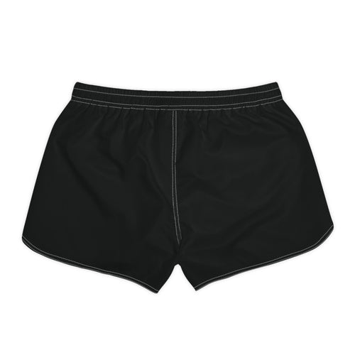 POWER THIRST ASS - ault Women's Gym Shorts - Power Thirst