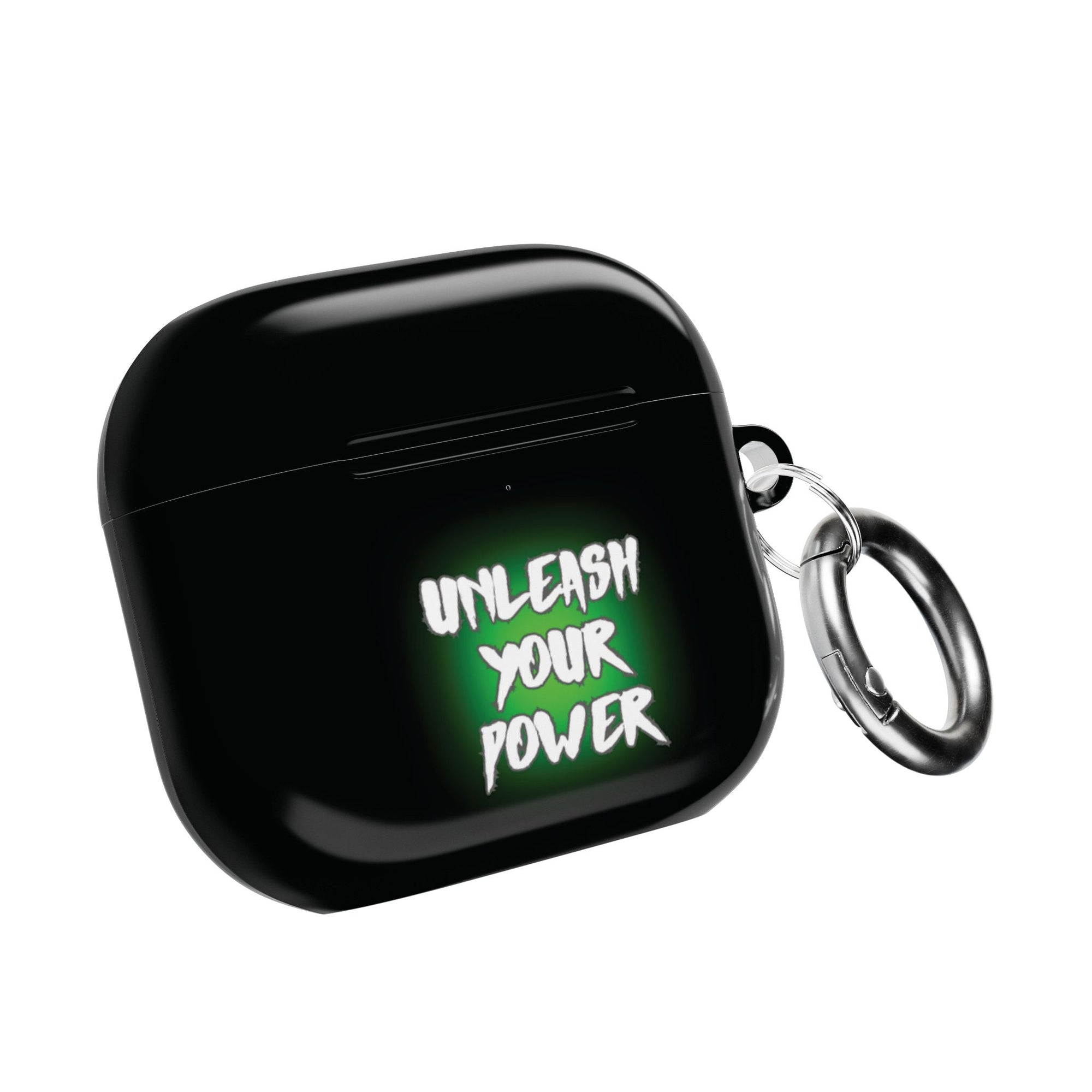 POWER THIRST Brainwave Bunker AirPod Pro Case - Power Thirst