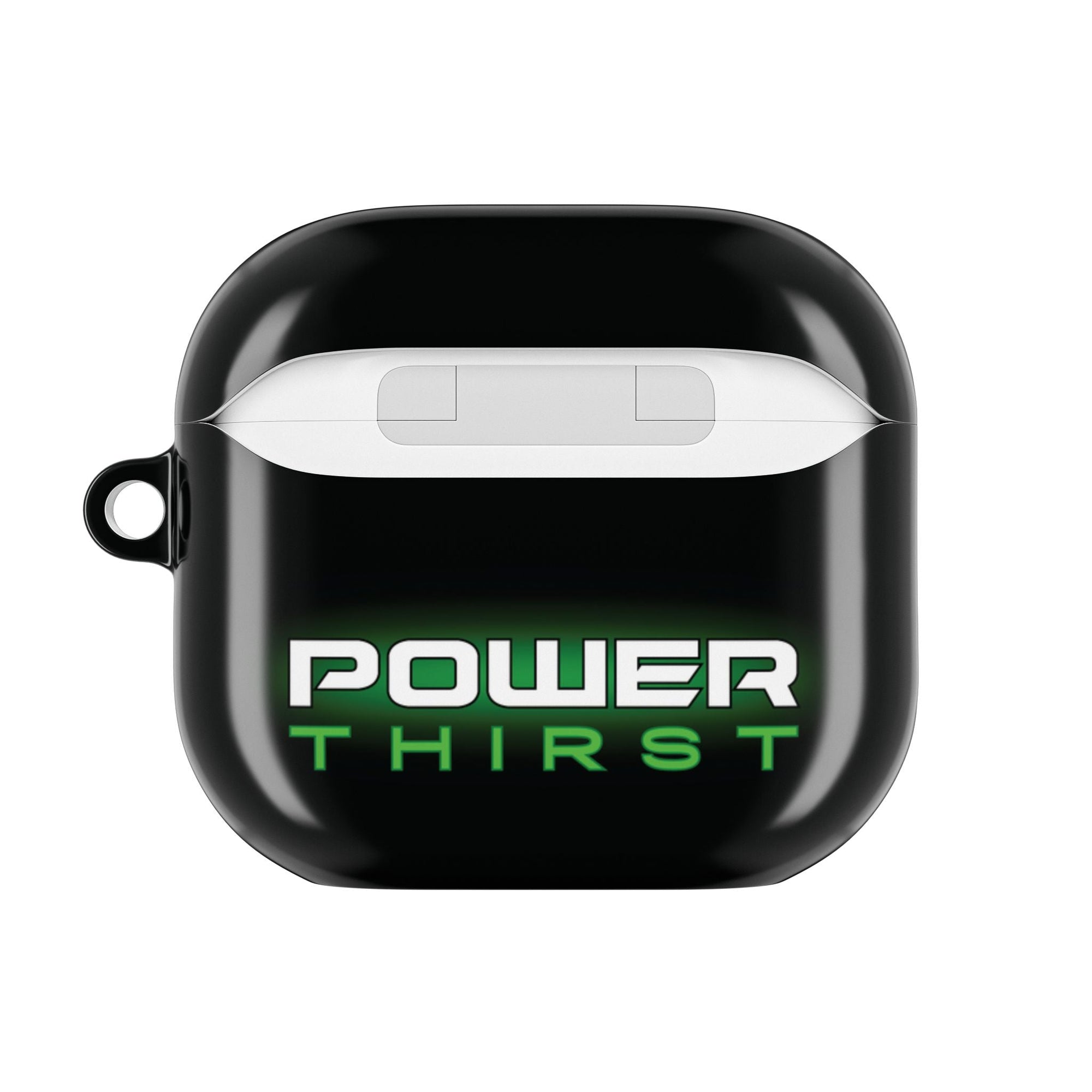 POWER THIRST Brainwave Bunker AirPod Pro Case - Power Thirst