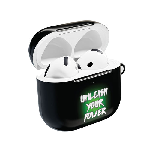 POWER THIRST Brainwave Bunker AirPod Pro Case - Power Thirst