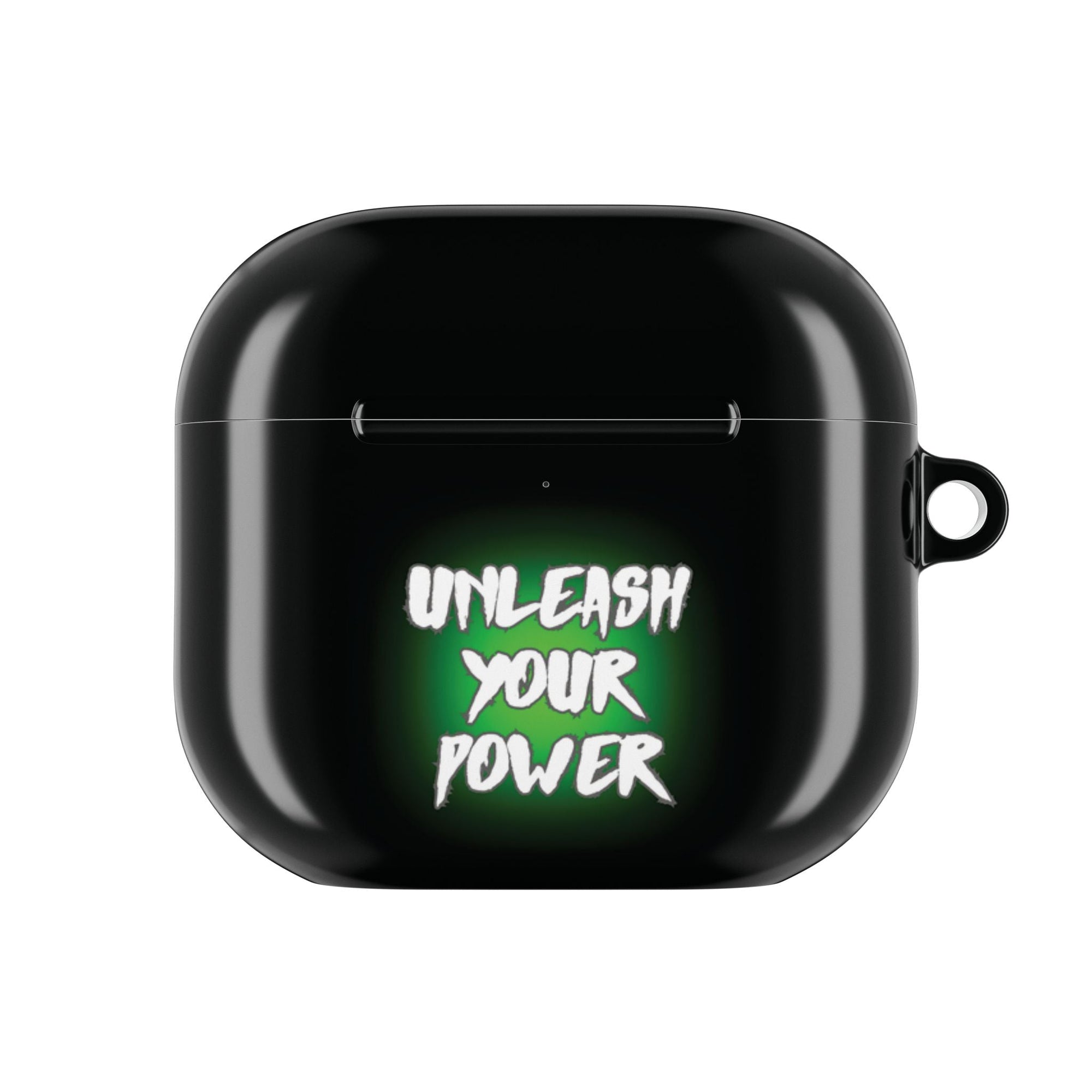 POWER THIRST Brainwave Bunker AirPod Pro Case - Power Thirst