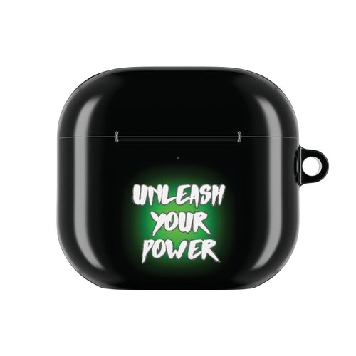 POWER THIRST Brainwave Bunker AirPod Pro Case - Power Thirst
