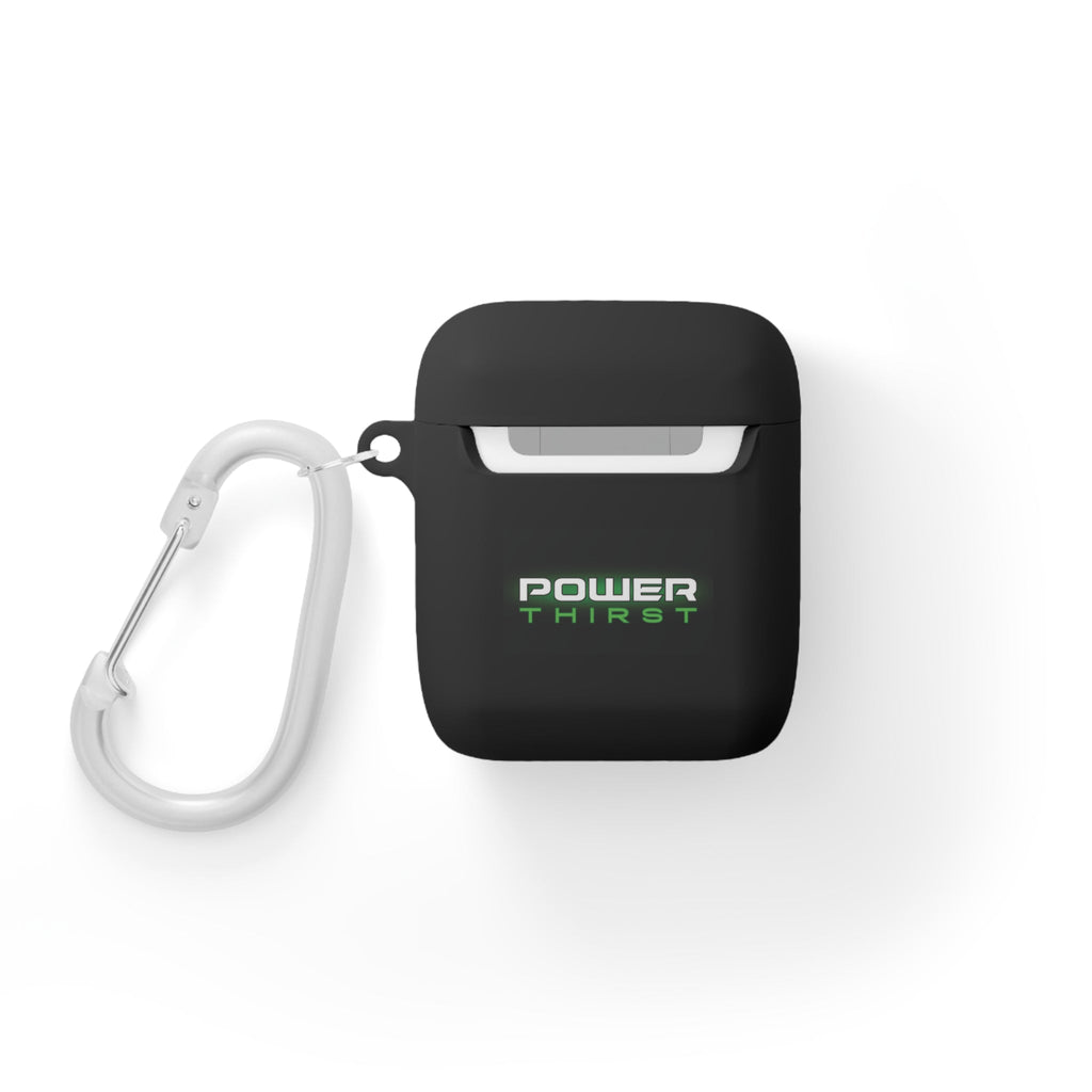 POWER THIRST Brainwave Bunker v.1 AirPods & AirPods Pro Case - Power Thirst