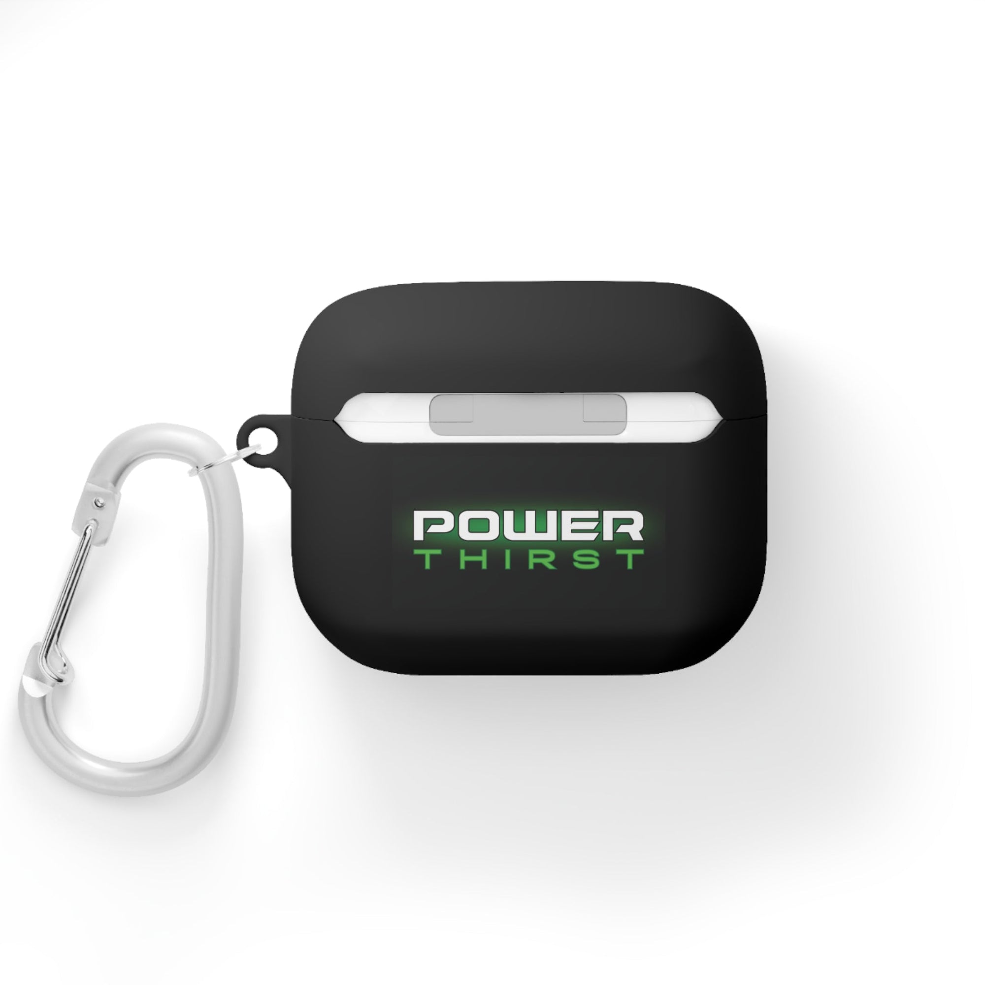 POWER THIRST Brainwave Bunker v.1 AirPods & AirPods Pro Case - Power Thirst