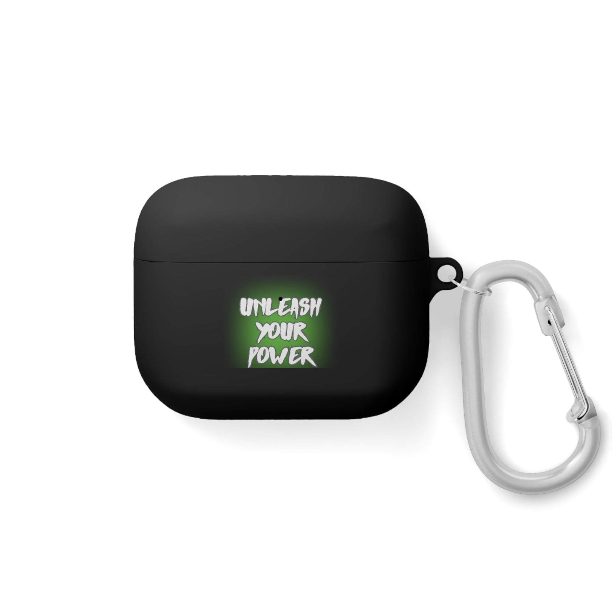 POWER THIRST Brainwave Bunker v.1 AirPods & AirPods Pro Case - Power Thirst
