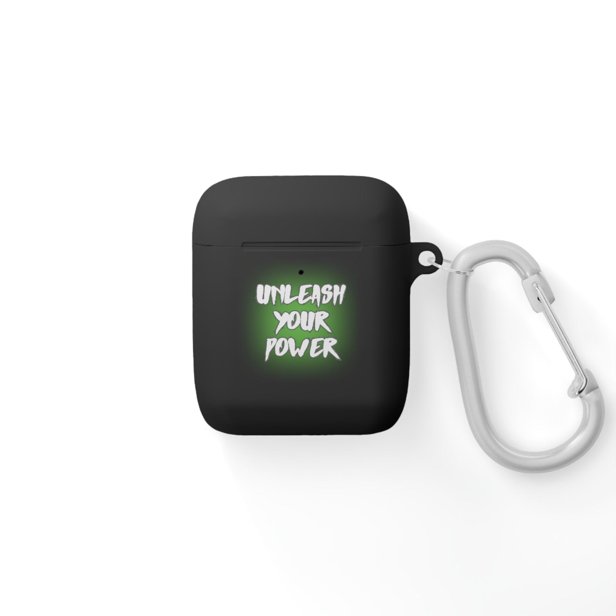 POWER THIRST Brainwave Bunker v.1 AirPods & AirPods Pro Case - Power Thirst