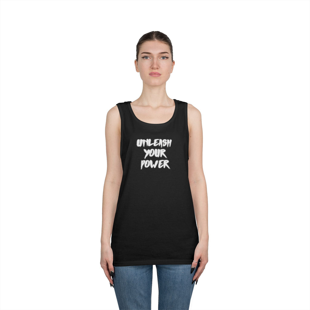 POWER THIRST Gun Show Unisex Tank - Power Thirst