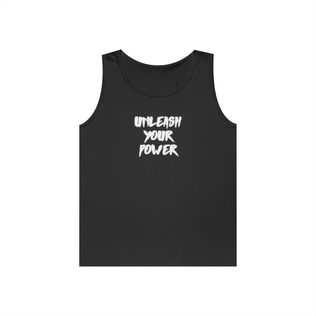 POWER THIRST Gun Show Unisex Tank - Power Thirst