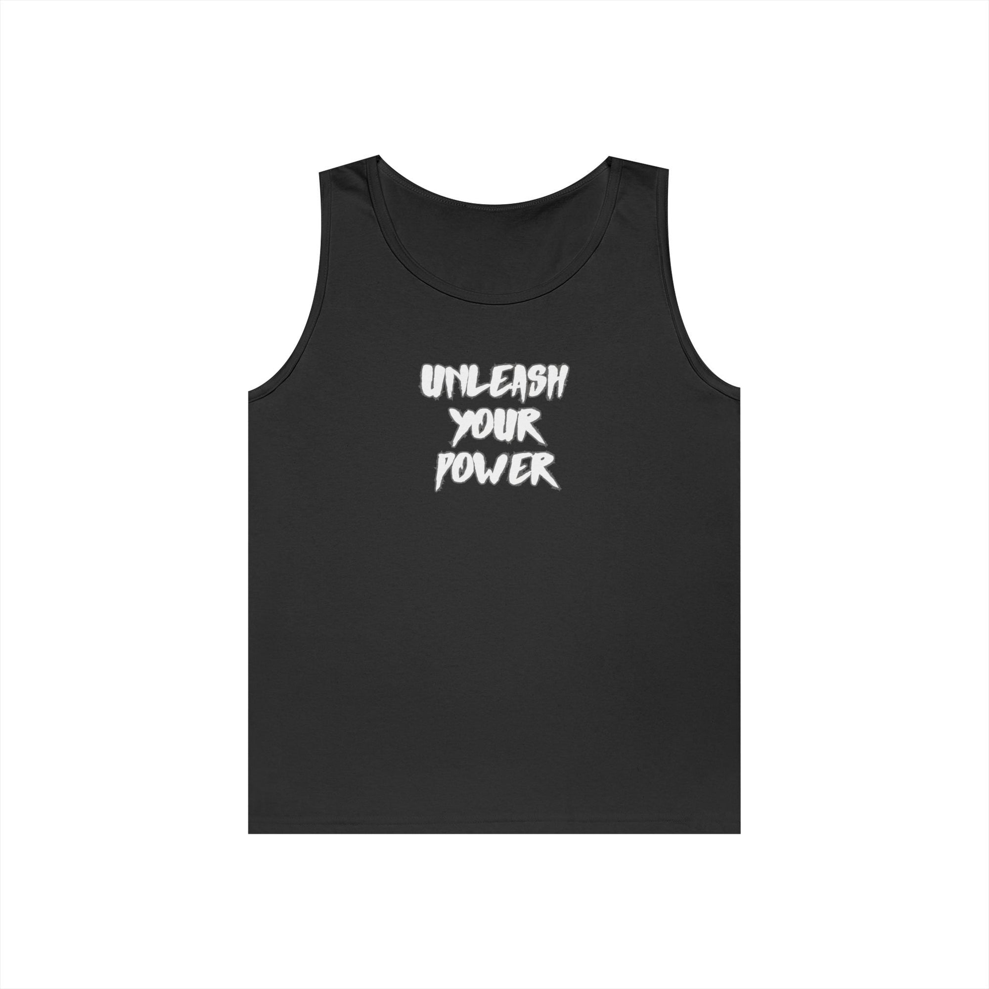 POWER THIRST Gun Show Unisex Tank - Power Thirst