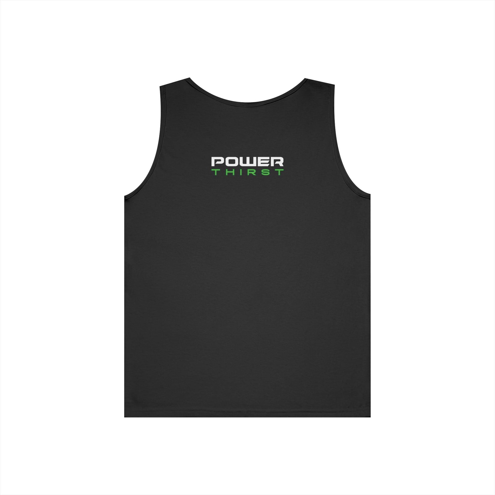 POWER THIRST Gun Show Unisex Tank - Power Thirst