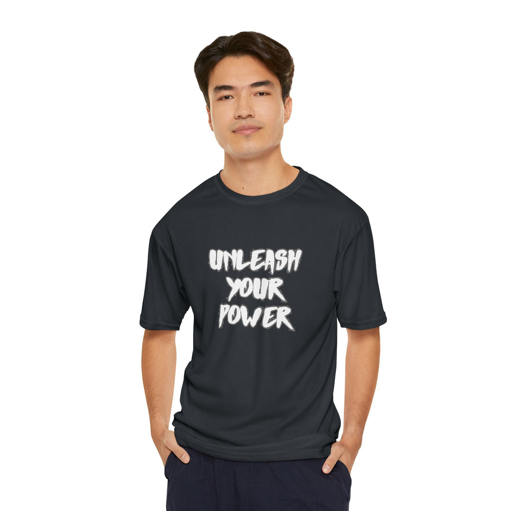 POWER THIRST Symbiote (Men) - Power Thirst