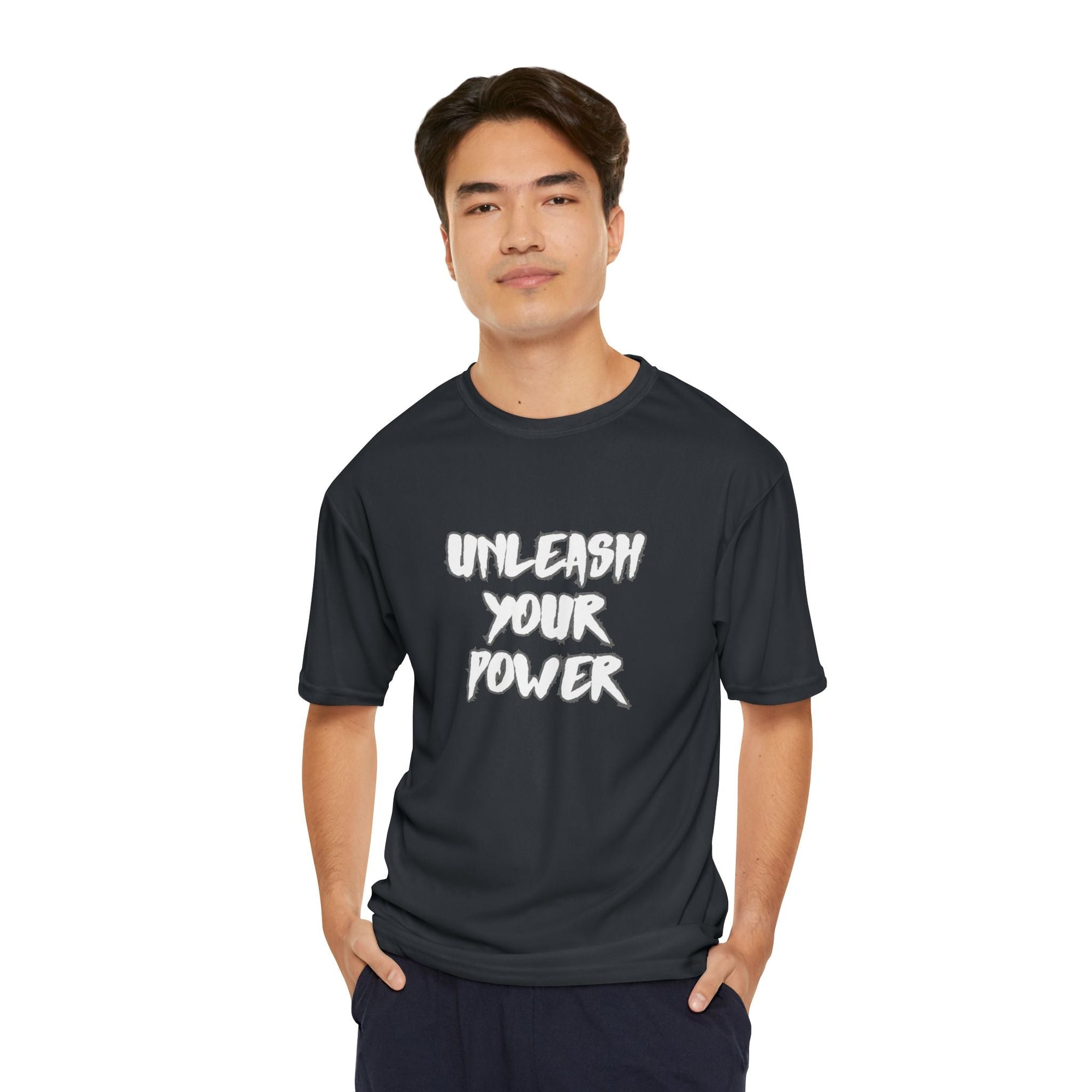 POWER THIRST Symbiote (Men) - Power Thirst